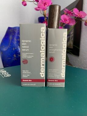 Dermalogica Dynamic Skin Bundle (2)